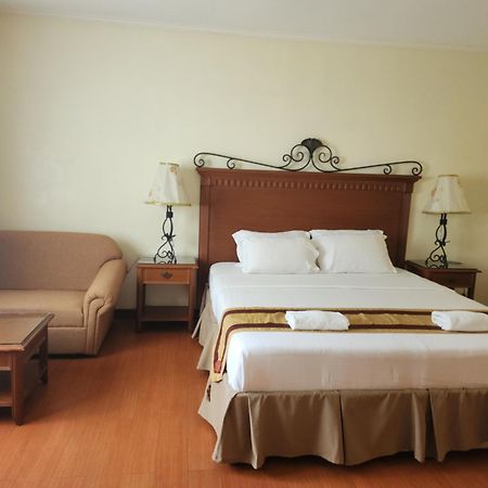 Villa Tomasa Alona Kew White Beach Resort Panglao Zewnętrze zdjęcie