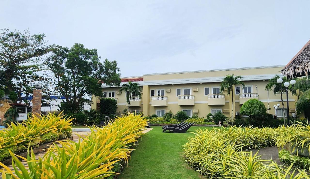Villa Tomasa Alona Kew White Beach Resort Panglao Zewnętrze zdjęcie