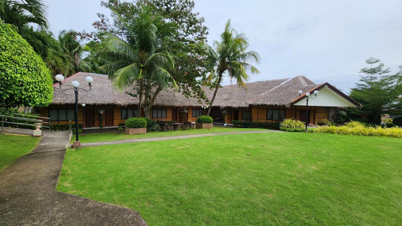 Villa Tomasa Alona Kew White Beach Resort Panglao Zewnętrze zdjęcie
