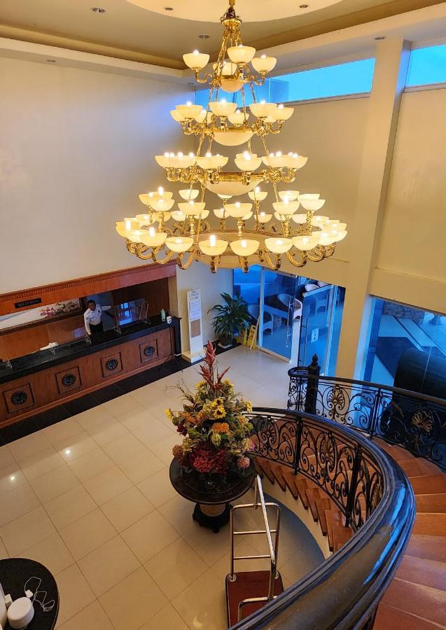 Villa Tomasa Alona Kew White Beach Resort Panglao Zewnętrze zdjęcie