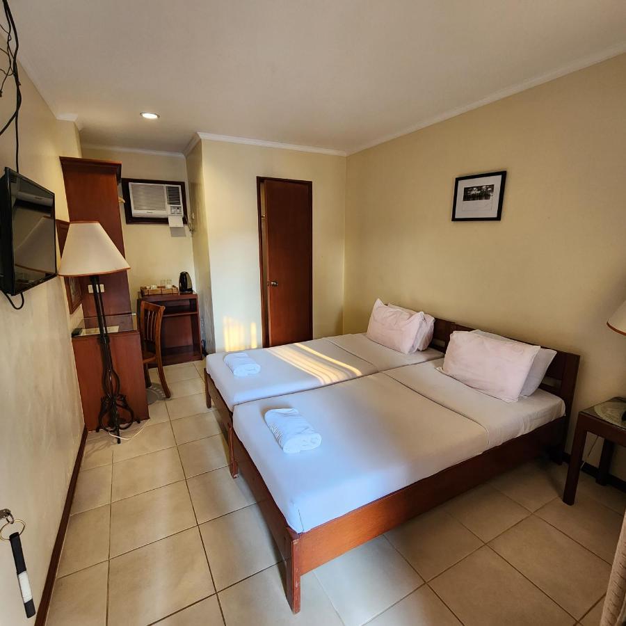 Villa Tomasa Alona Kew White Beach Resort Panglao Zewnętrze zdjęcie