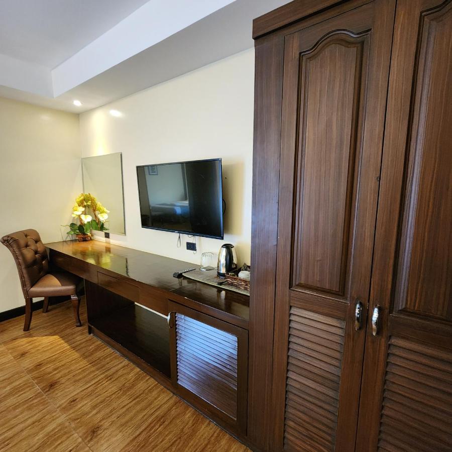 Villa Tomasa Alona Kew White Beach Resort Panglao Zewnętrze zdjęcie