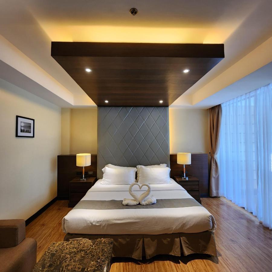 Villa Tomasa Alona Kew White Beach Resort Panglao Zewnętrze zdjęcie