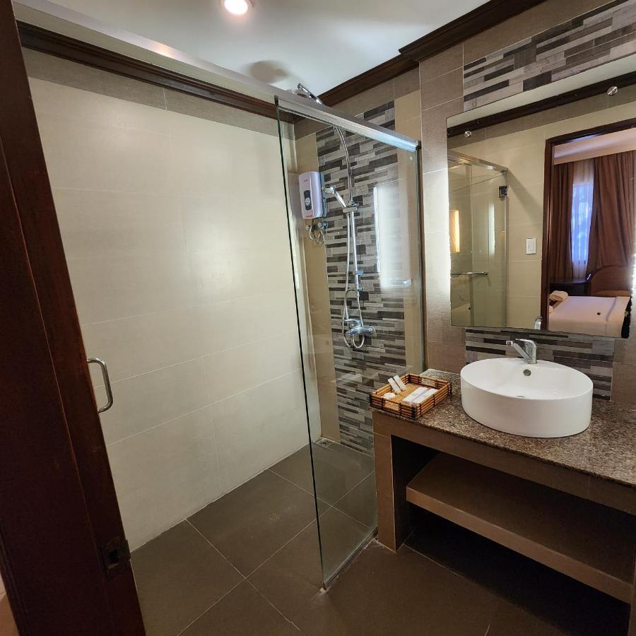 Villa Tomasa Alona Kew White Beach Resort Panglao Zewnętrze zdjęcie