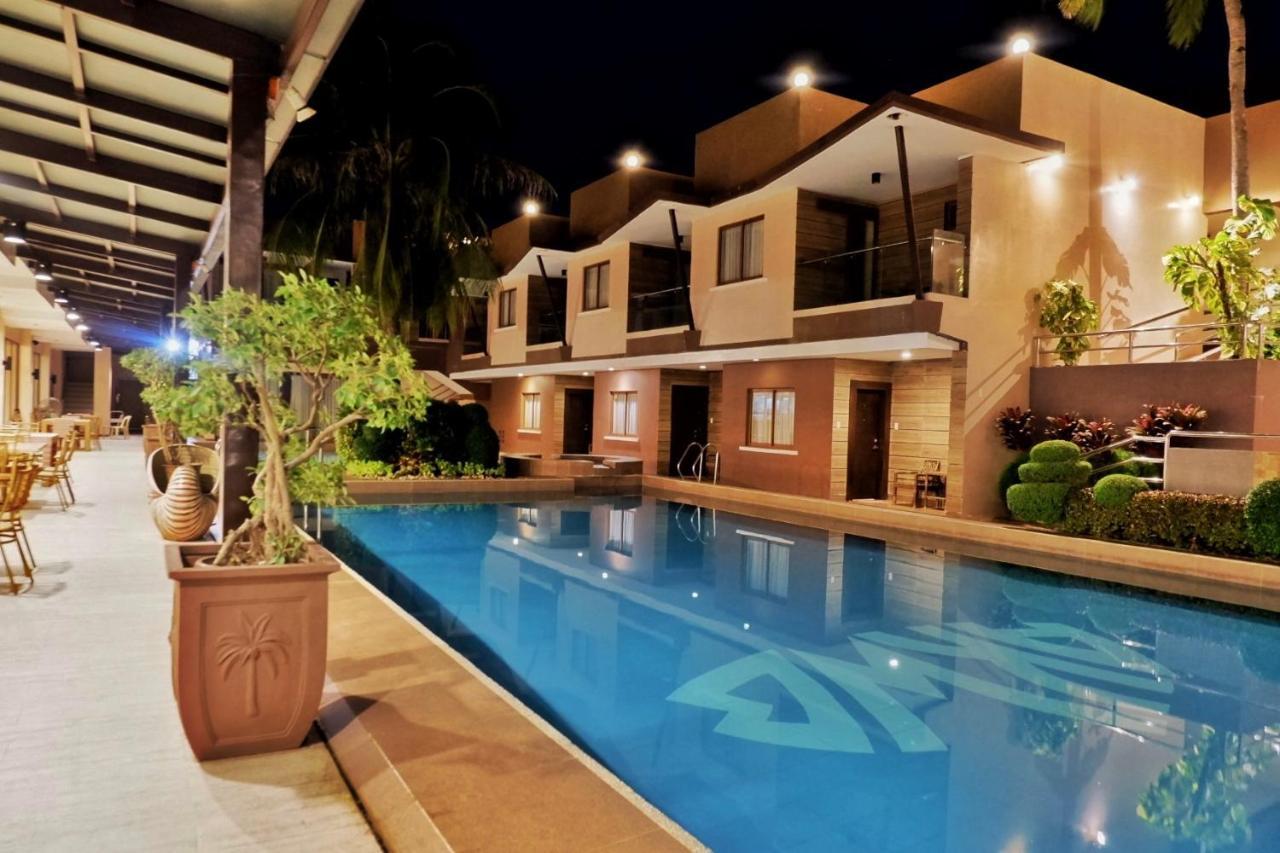 Villa Tomasa Alona Kew White Beach Resort Panglao Zewnętrze zdjęcie