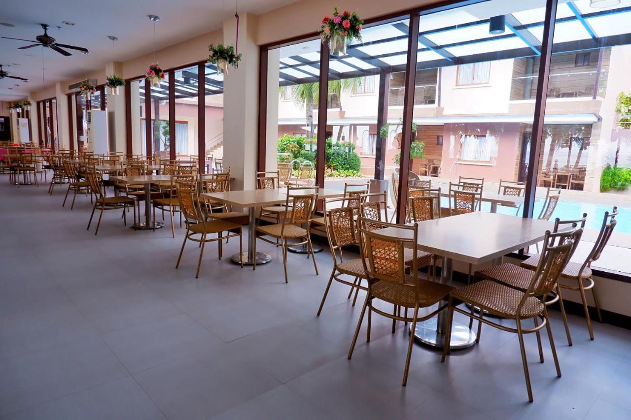 Villa Tomasa Alona Kew White Beach Resort Panglao Zewnętrze zdjęcie
