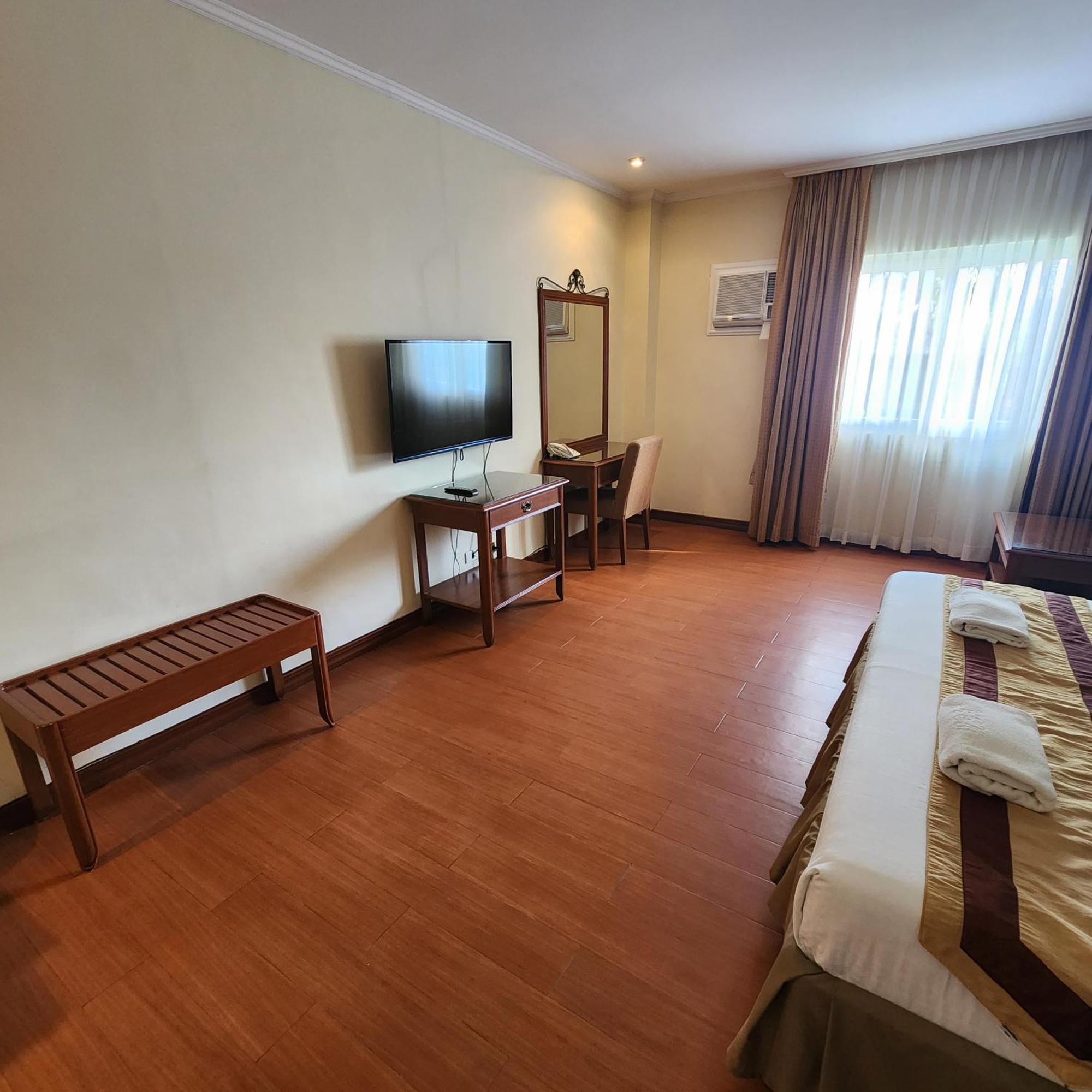Villa Tomasa Alona Kew White Beach Resort Panglao Zewnętrze zdjęcie