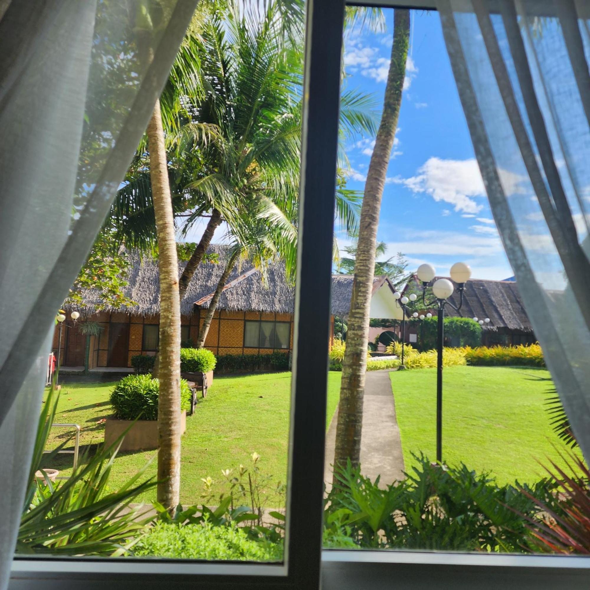 Villa Tomasa Alona Kew White Beach Resort Panglao Zewnętrze zdjęcie