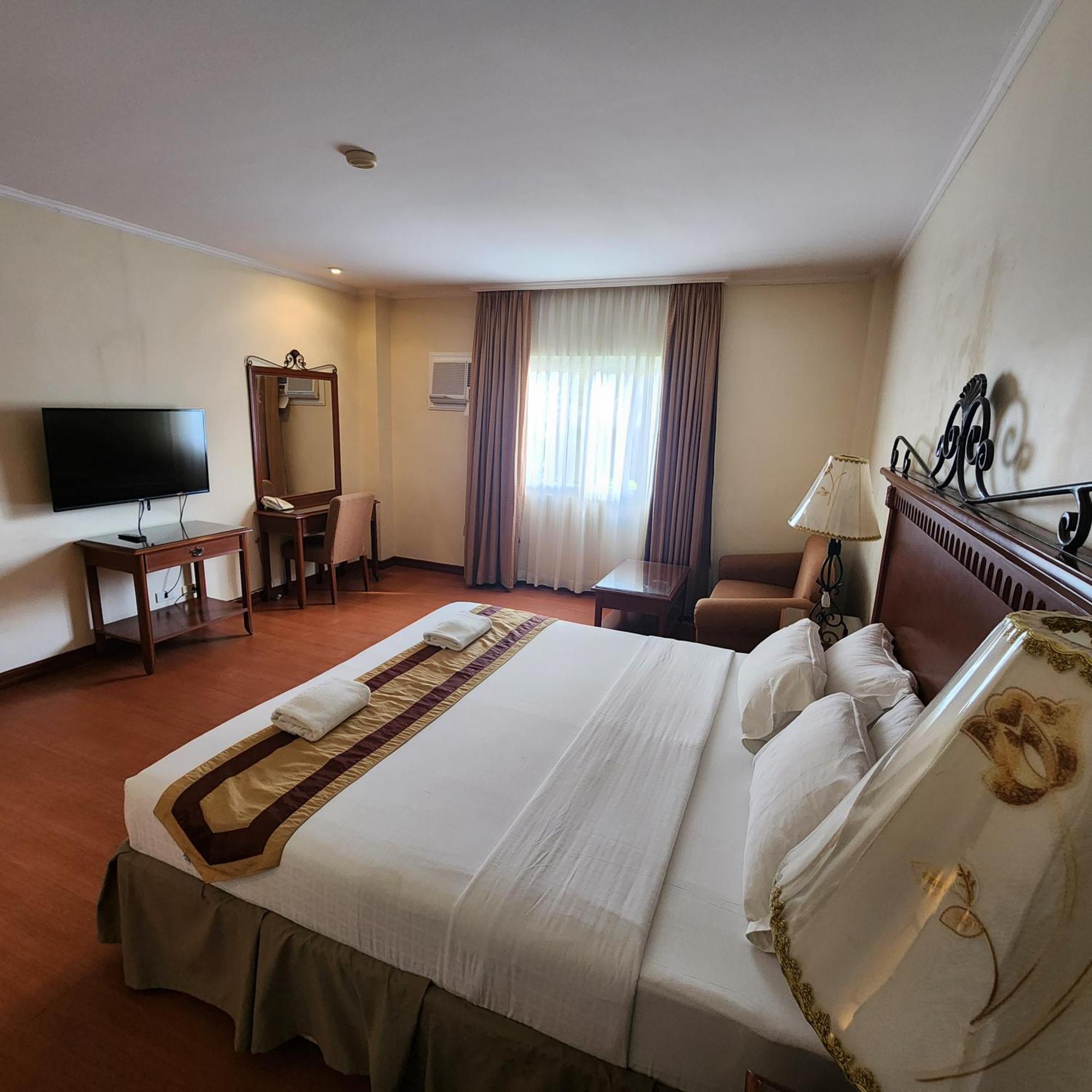 Villa Tomasa Alona Kew White Beach Resort Panglao Zewnętrze zdjęcie